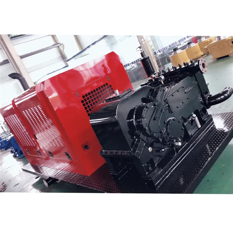 CBW-600 Oil Field Drilling Use Mud Pump for Drilling Rig With Low Price