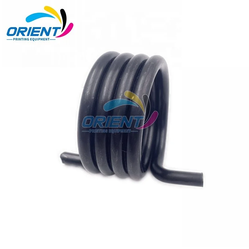 Hot Selling M2.009.026 Torsion Spring For Heidelberg PM74 SX74 Distributor Cylinder Printing Machinery Parts