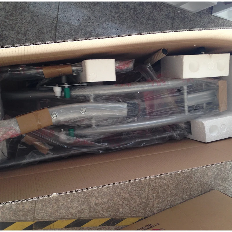 Abdominal Exercise Glider Rolling Machine Ab Coaster For Home Use