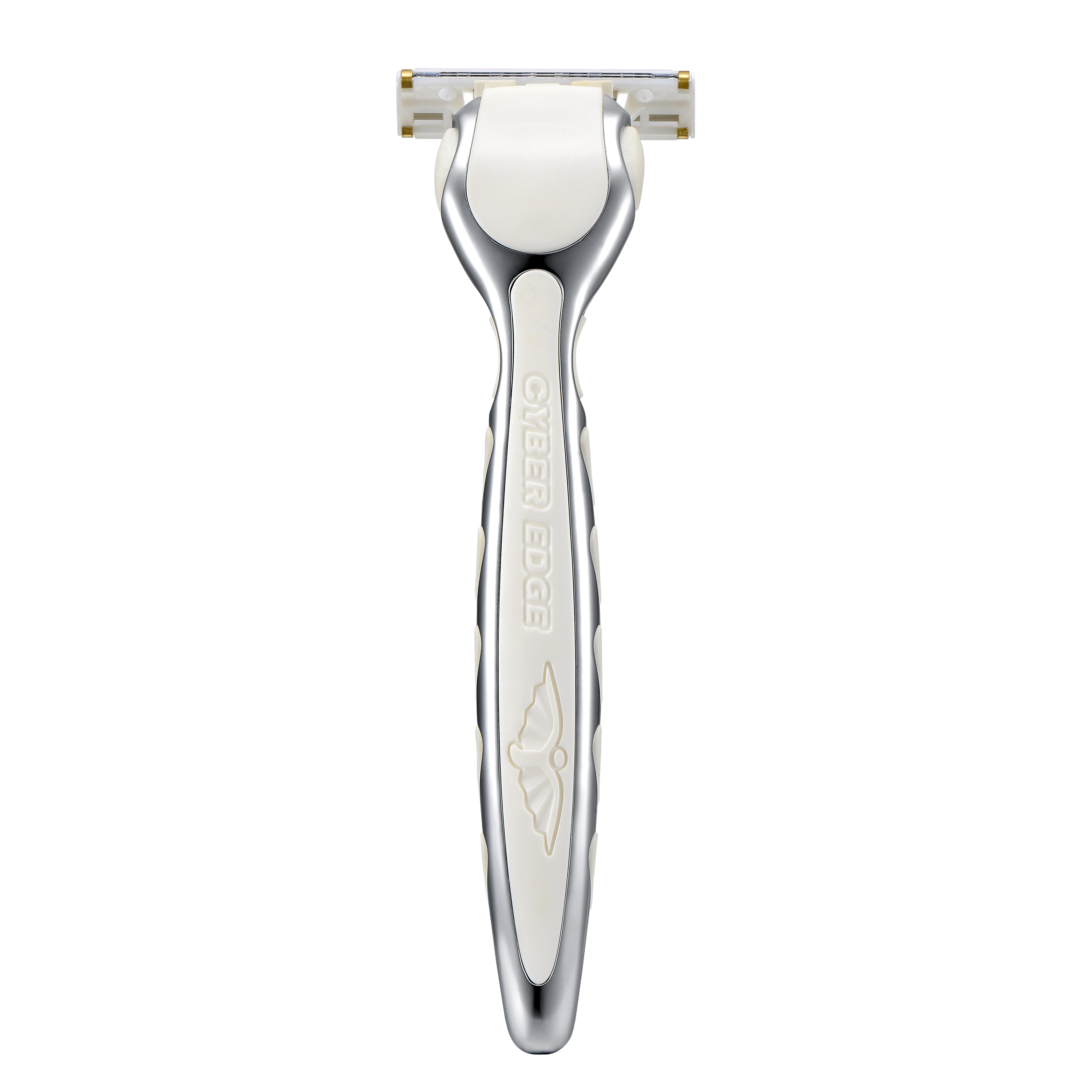 Baili fashion women 3 blade razor