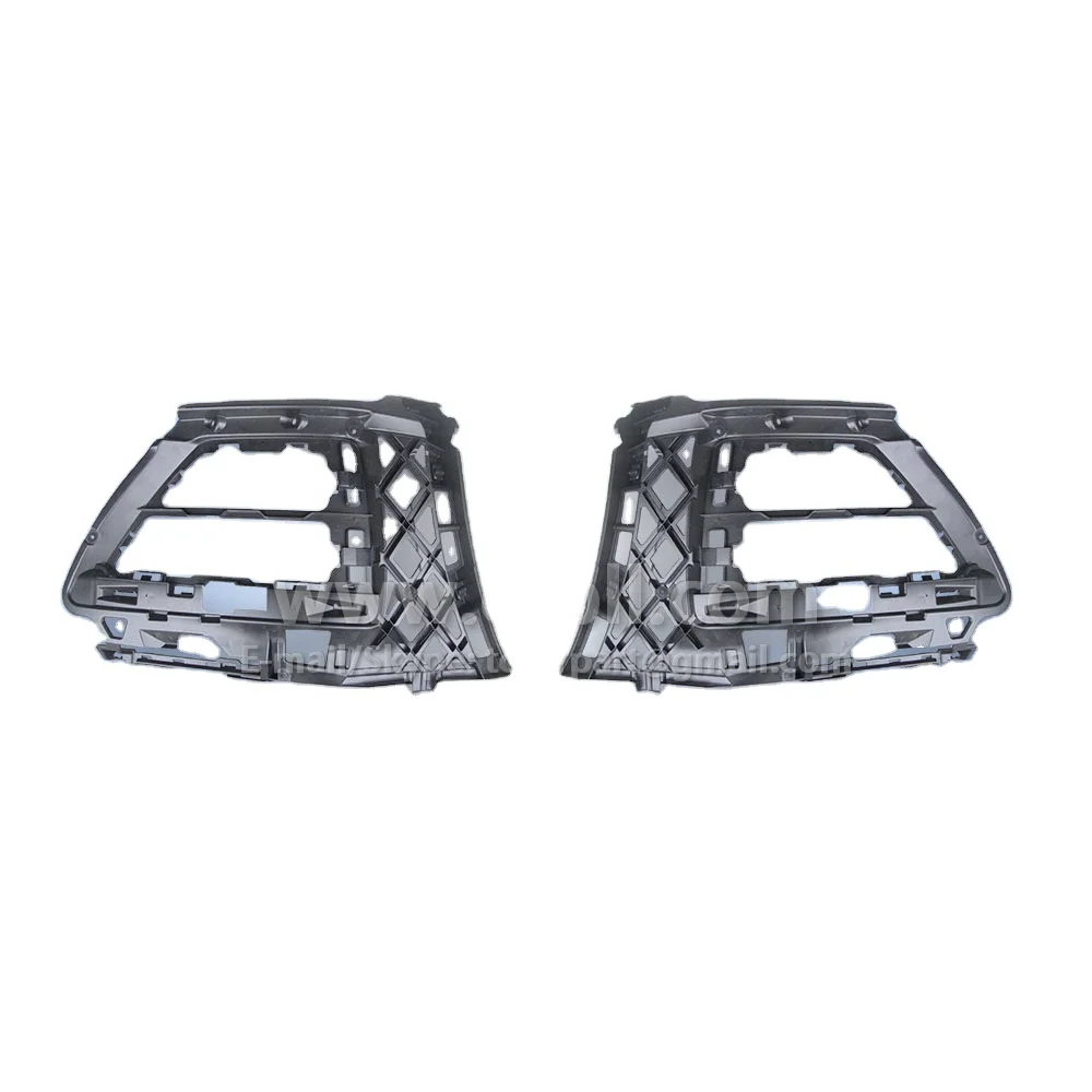 FRONT BUMPER BRACKET for VW GOLF 7 R LINE 2013 5G0 807 723 C / 5G0 807 724 C - 5G0807723C / 5G0807724C - 5G0807723 / 5G0807724