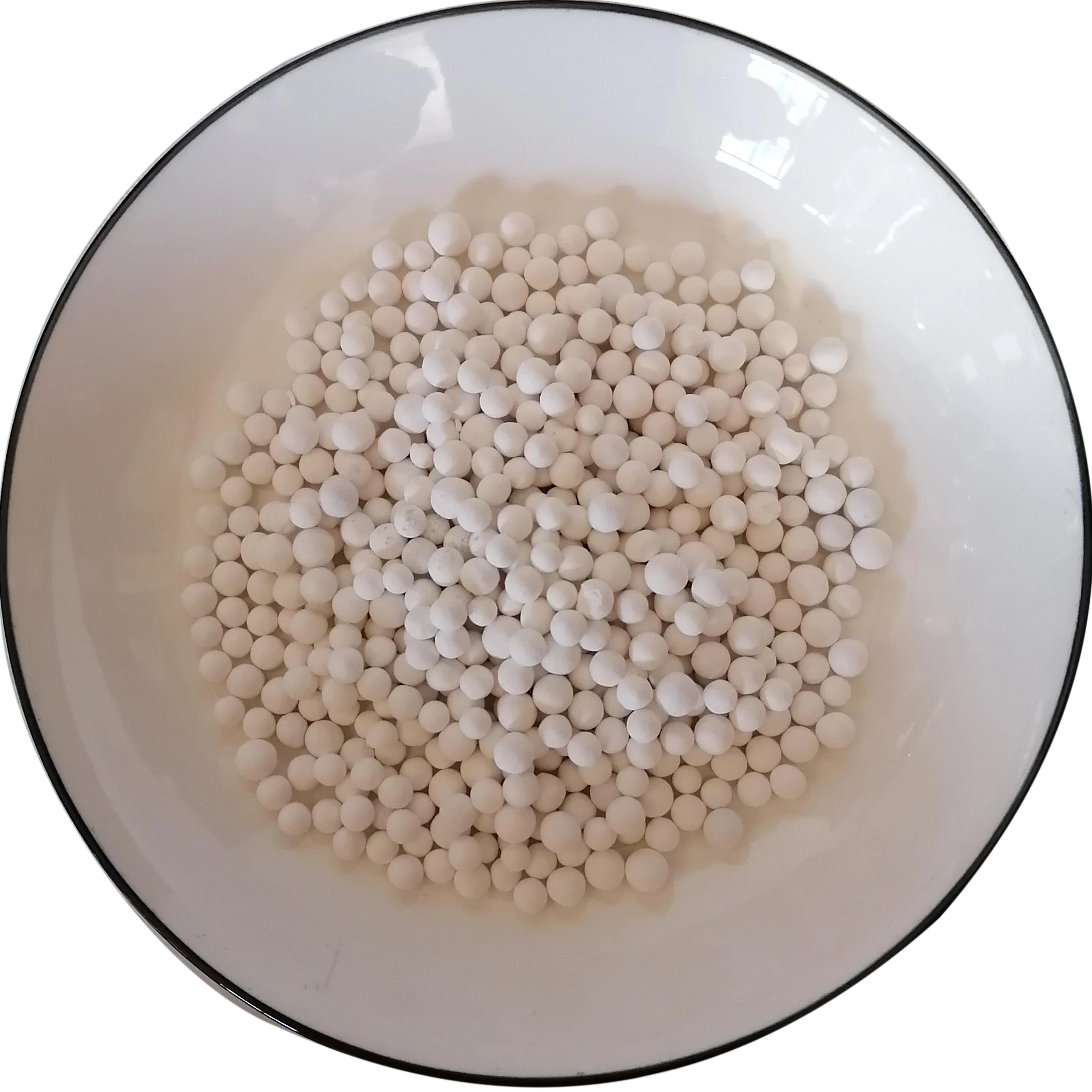 Chinese manufacturers activated alumina desiccant activated alumina price