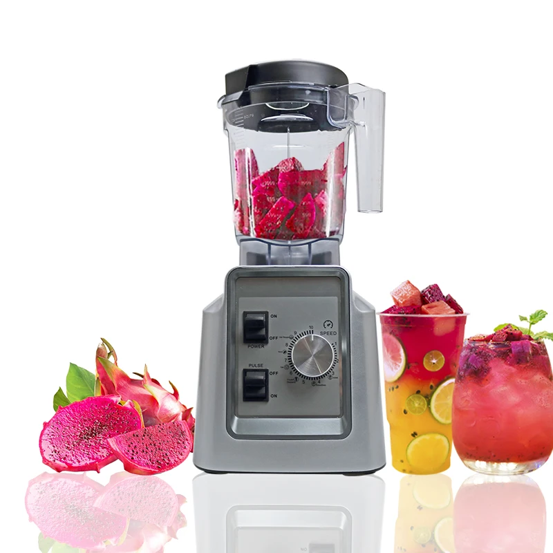 fashion nut blender ice Commercial Ice Blender made in China