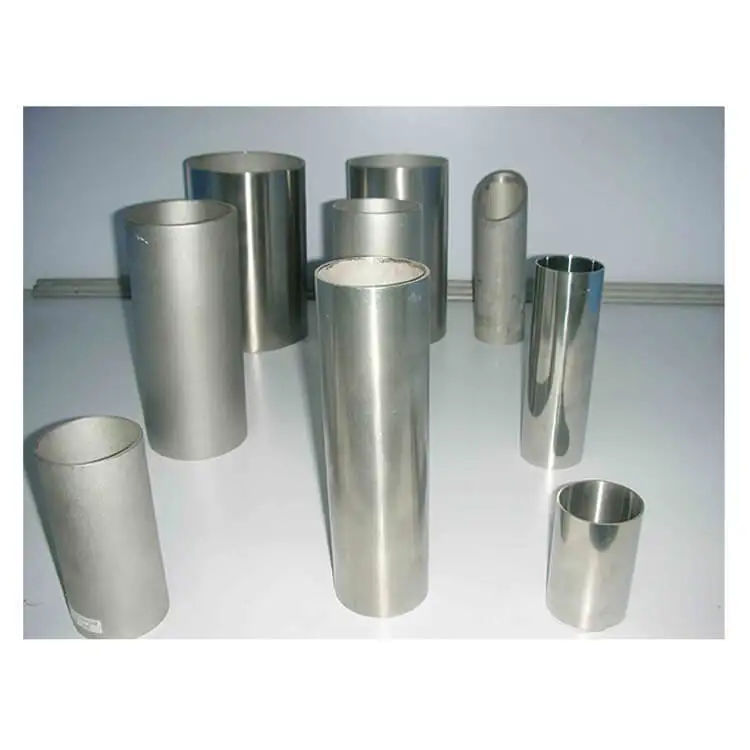 Densen Подгонянная Оптовая сварная труба ASTM 304, труба нержавеющей стали круглая трубка Aisi цены 304 труба нержавеющей стали