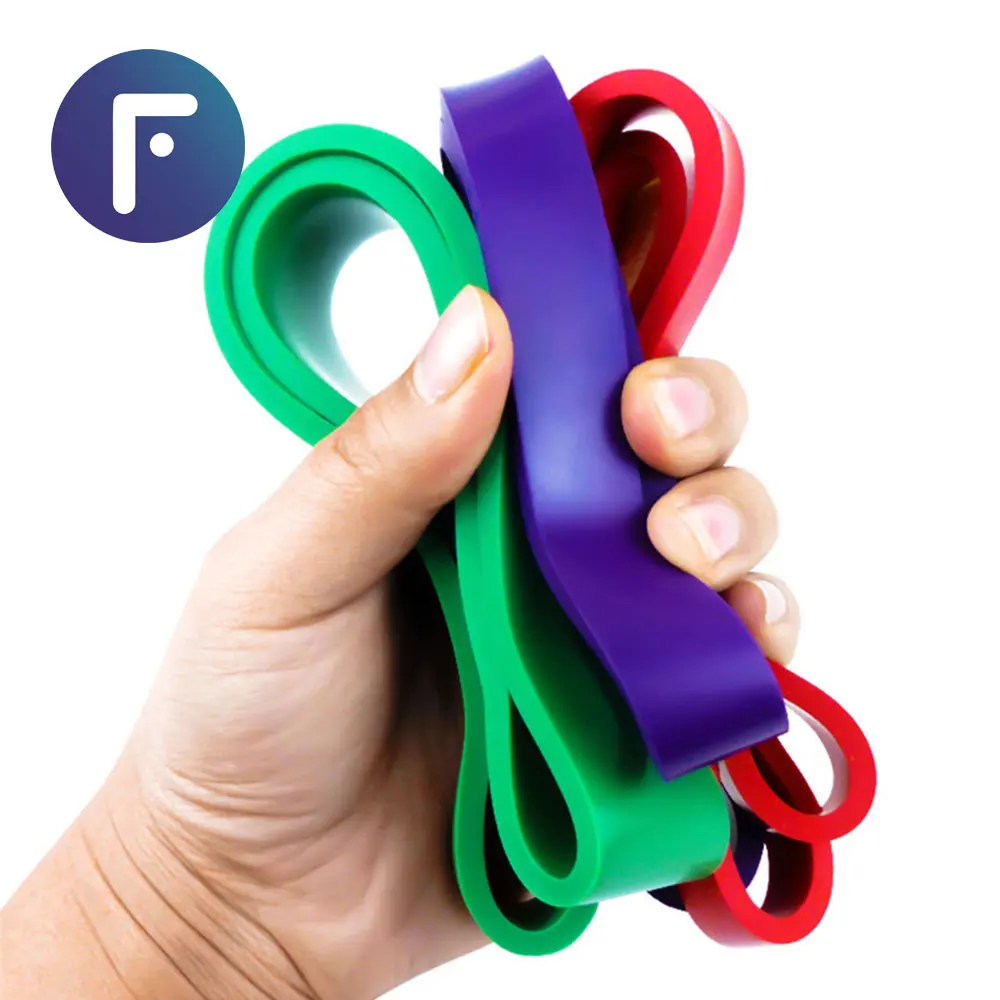 Оптовая продажа популярные товары для фитнеса FDM сопротивление дома тренажерного зала улицы