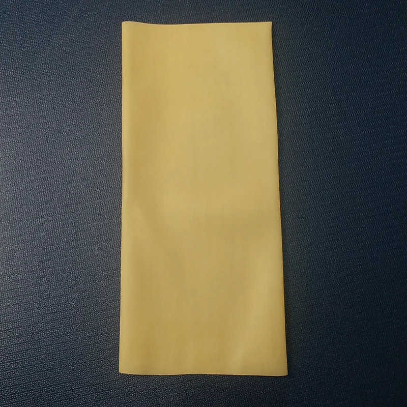 Латексная Мембрана для трехосевого тестирования 50*450*0 3