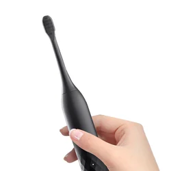 Smart Sonic Electric Toothbrush USB Electric Toothbrush