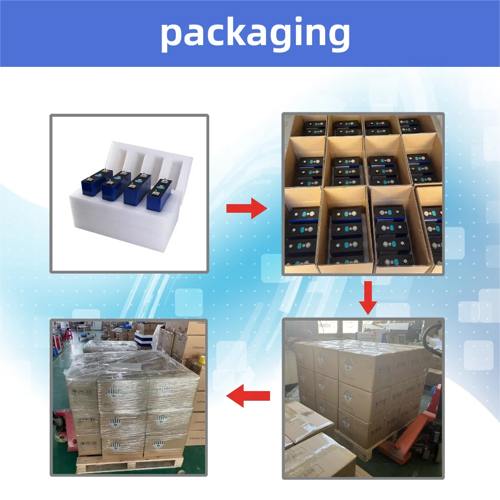 smart 6000 Cycles Catl Lifepo 280 Ah Prismatic Lifepo4 Batterie Lfp Cells 3.2v Lithium 100ah 200ah 230ah 280ah Lifepo4 Battery