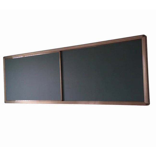 Newyes Wholesale Writing Tablet Board Digital Electronic Blackboard for Teaching Smart LED Blackboard Green Red White Blue