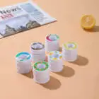 Pod Air Scent Fruity Sprite Cola Whisky Milk Coffee Air Pod Water Drink Bottle Air Flavored Scent Up Flavour Pod