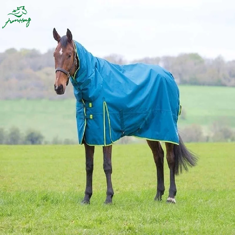 Horse Blanket  Ripstop  Winter  waterproof  sheet Rugs horse sheets