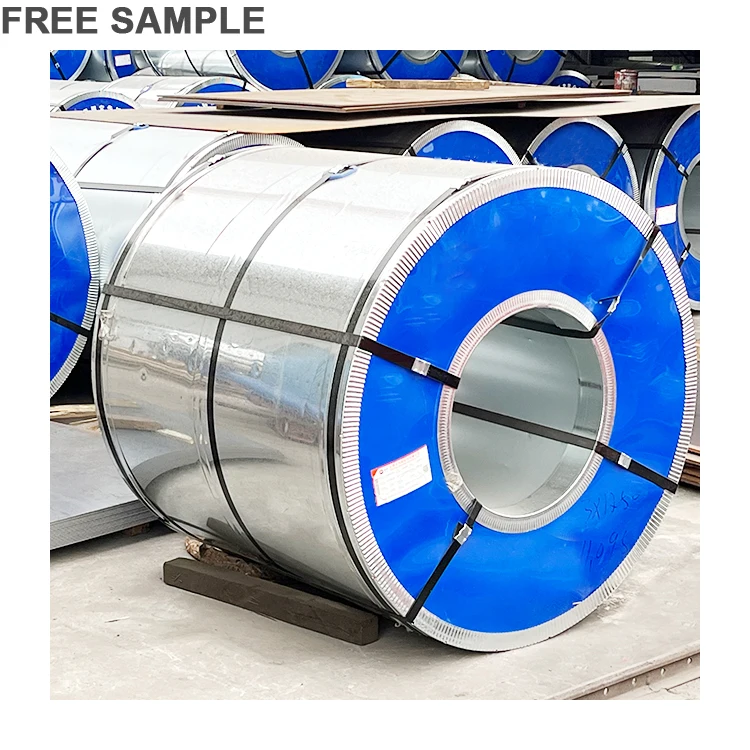 AIYIA 50w470 50w600 50w800 50w1300 non oriented and grain oriented cold rolled magnetic induction electrical silicon steel coil