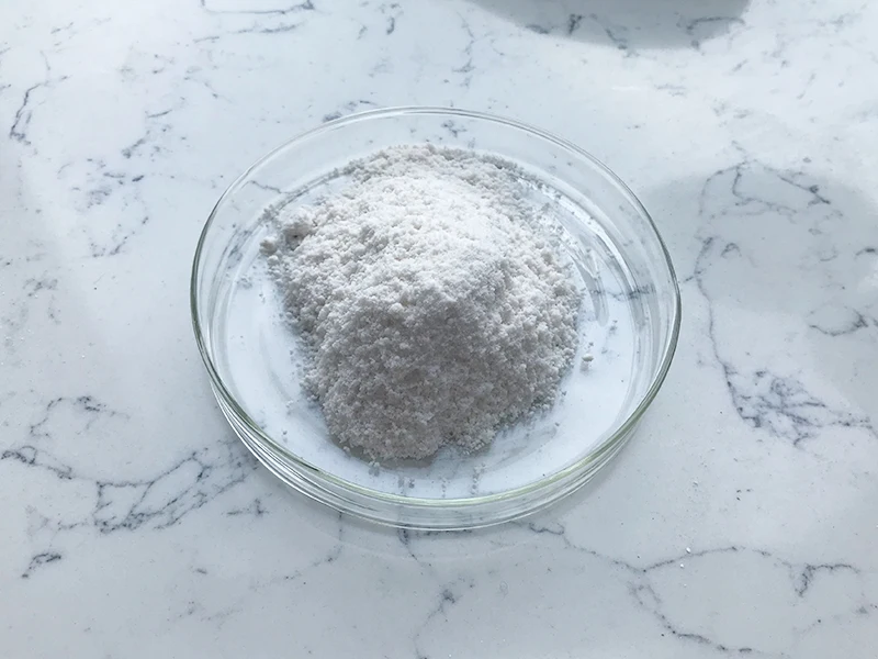 
Cosmetics Grade Skin Whitening D-Arbutin Powder Deoxyarbutin 