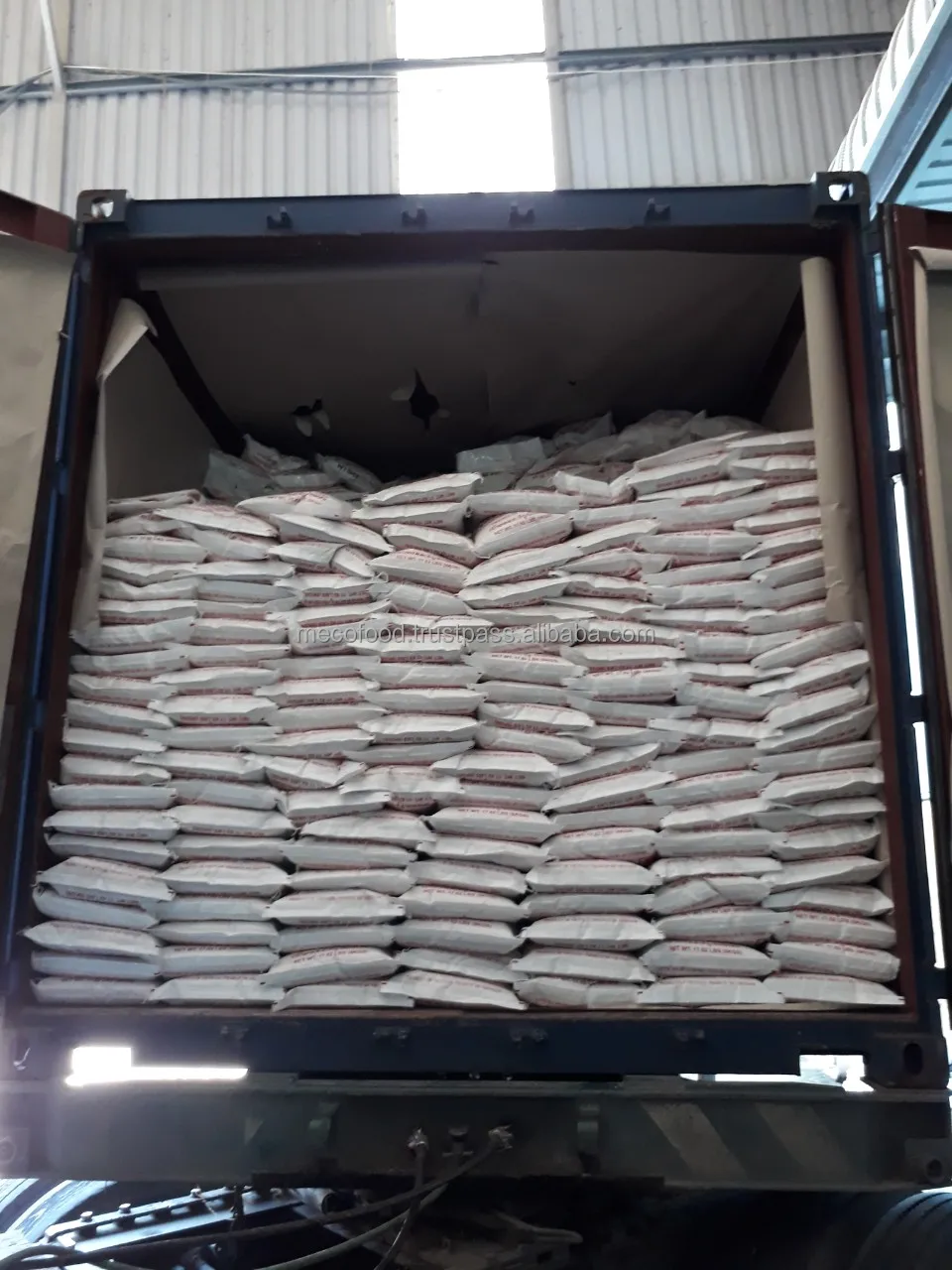 
Vietnamese Jasmine Rice 5% Broken Purity 90% Chalky 2% Packaging 10kg Bags 