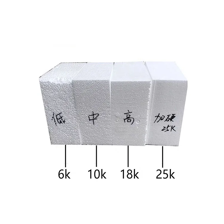 Best Quality Long Service Life EPS Sheet Plastic Sheet Or Polyethylene Boards From China Manufacture