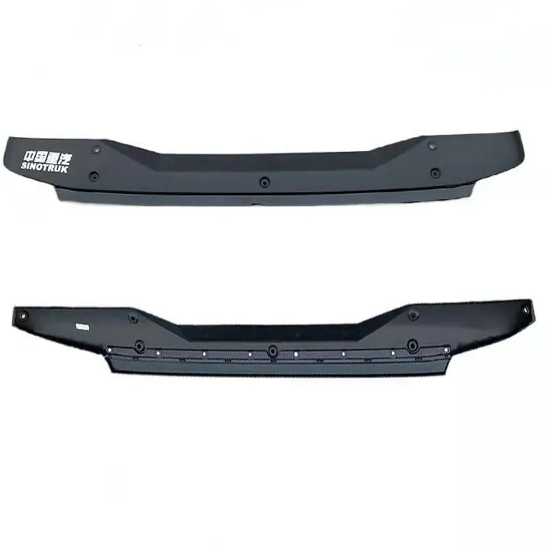 WG1664870002 howo a7 sun visor