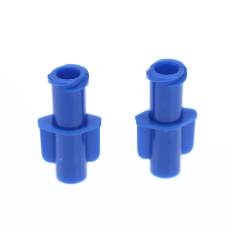 
Medical luer lock connector for infusion set 