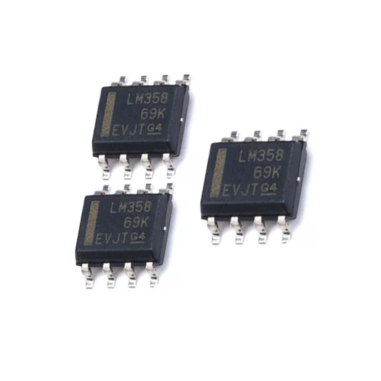 Feiyue Spot Matching Order ACS712ELCTR-30A-T integrated circuit Electronic Components IC current sensor