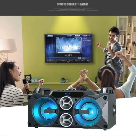 cmik mk-B150 oem new arrival caxinha de som horn for sale wireless audio fidek charging recorder PORTABLE BT speaker