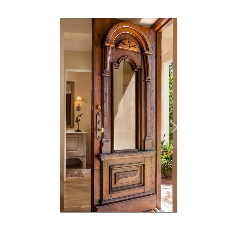 Main Wood Door Penal Catalogu