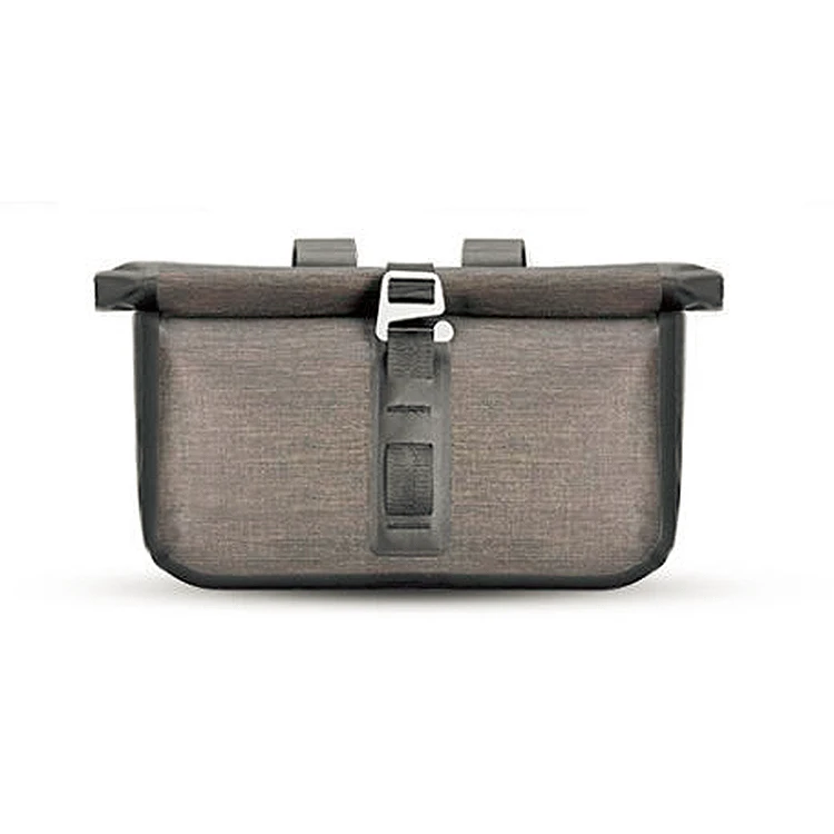 Новейшая модная Водонепроницаемая дорожная сумка для велосипеда 6 л для профессионального водителя