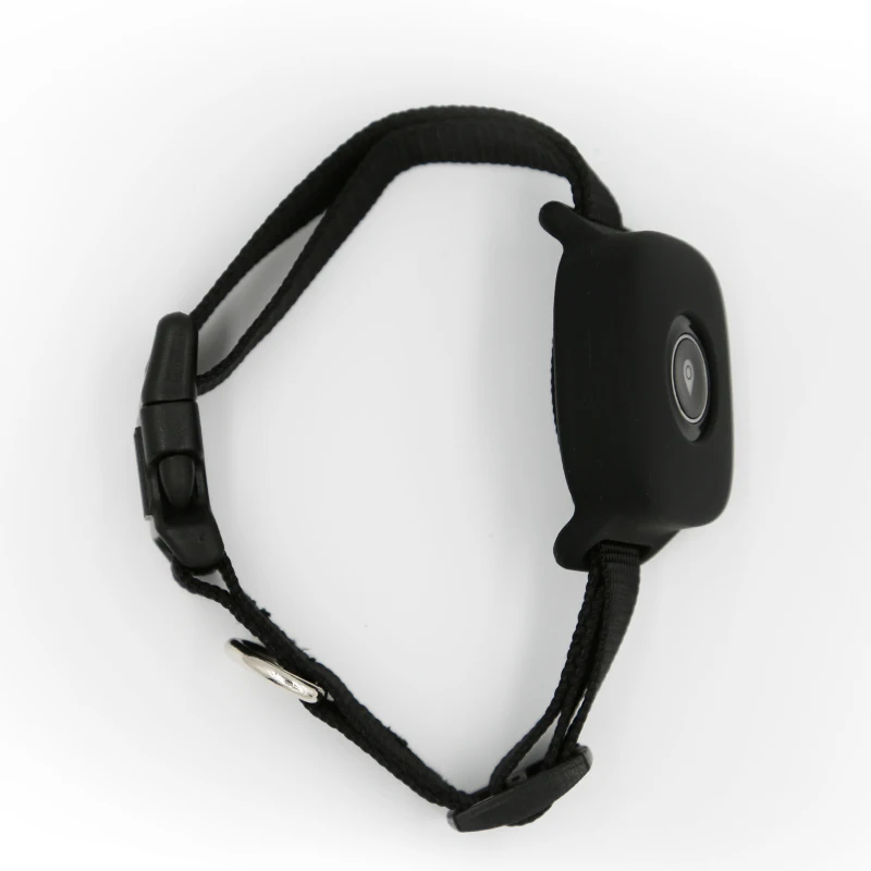 New Arrival IP67 Waterproof Pet Collar GSM AGPS Wifi LBS Mini Light GPS Tracker for Pets Dogs Cats Cattle Sheep Tracking Locator