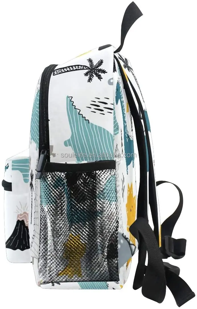 New Fashion Design Preschoolder Cut Toddler Backpack School Bag Weekend Picnic And Travel Bag