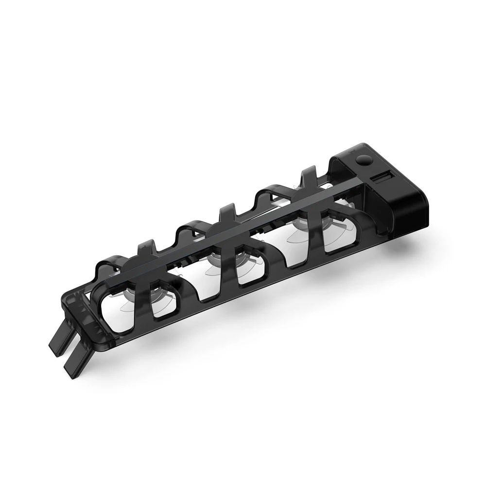 New Rear External USB Cooler 3 Cooling Fan Game Accessories Cooler For PS5 Digital Edition & Ultra HD  Console Cooling Fan