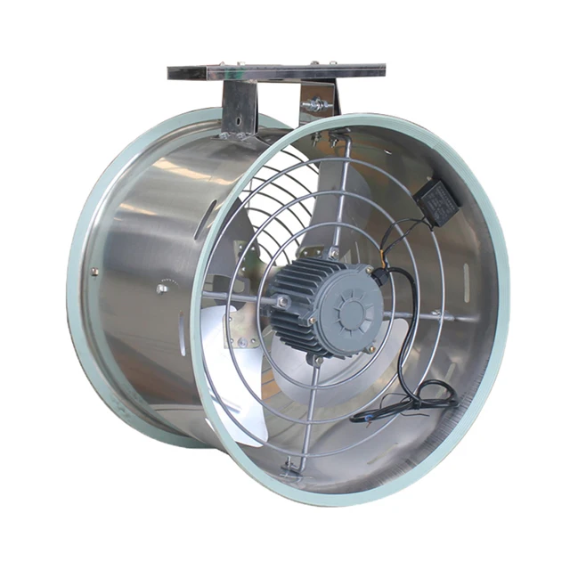 
500 air circulating fan for Greenhouse 