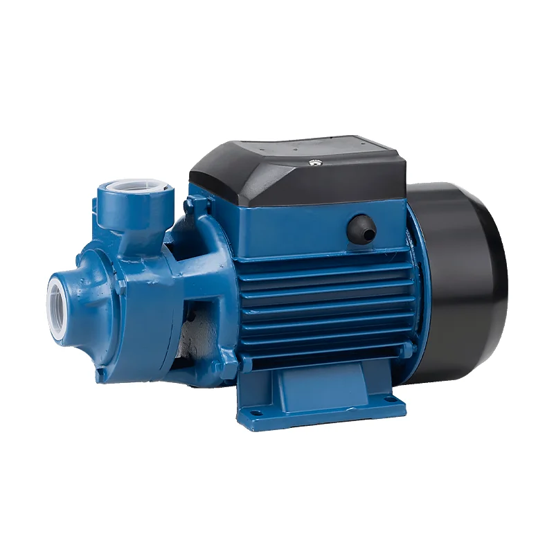 Bombas De Agua Perifericas China Best Brand Good Quality Mini Silent Pressure Water Pump Qb60/70/80 For Sale