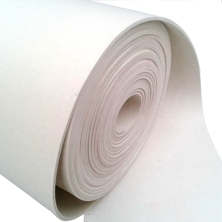 4 мм 5 мм немецкий моющийся органический твердый шерстяной фетр