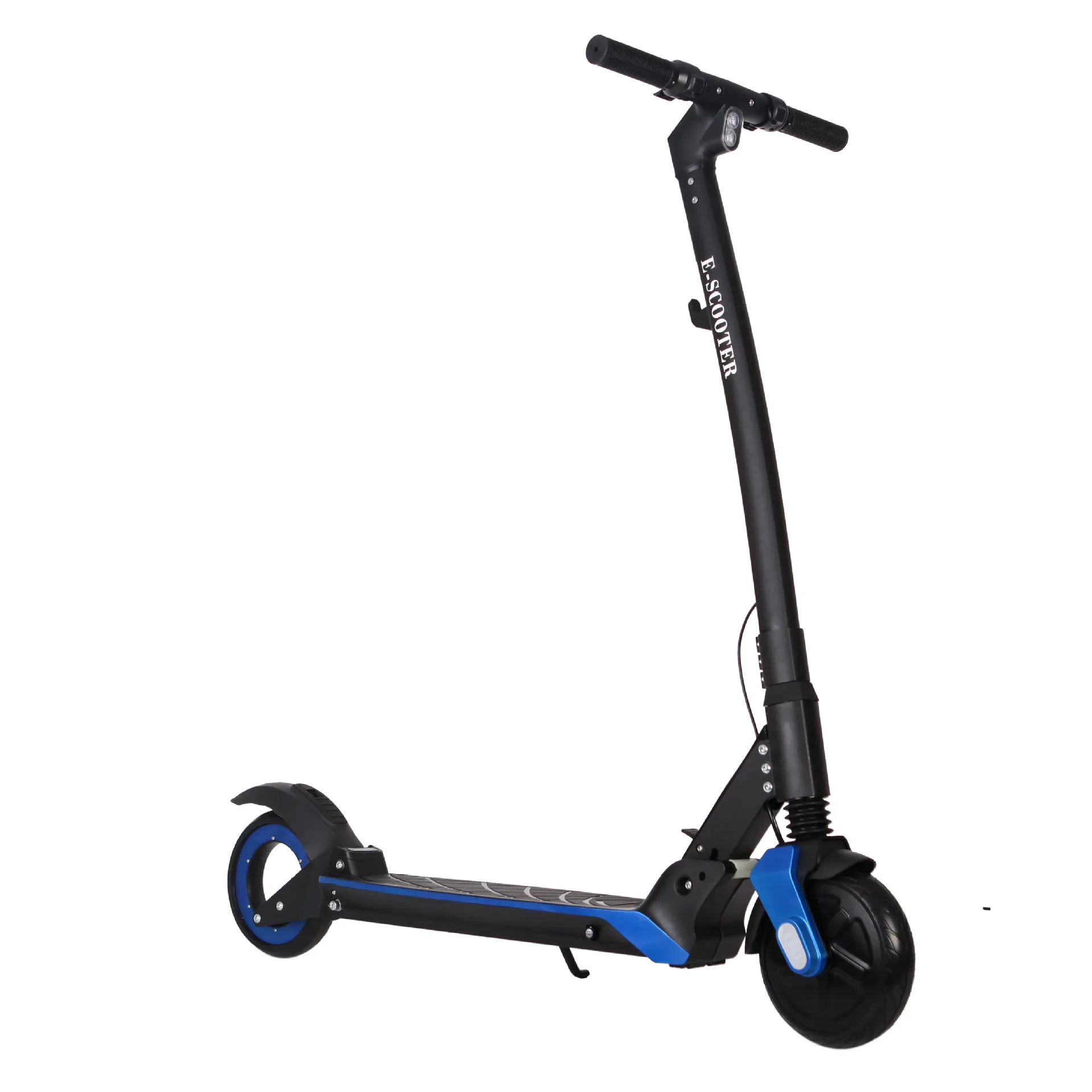 Electric scooter wholesale manufacturers two-wheeled portable aluminum alloy adult men and women folding
