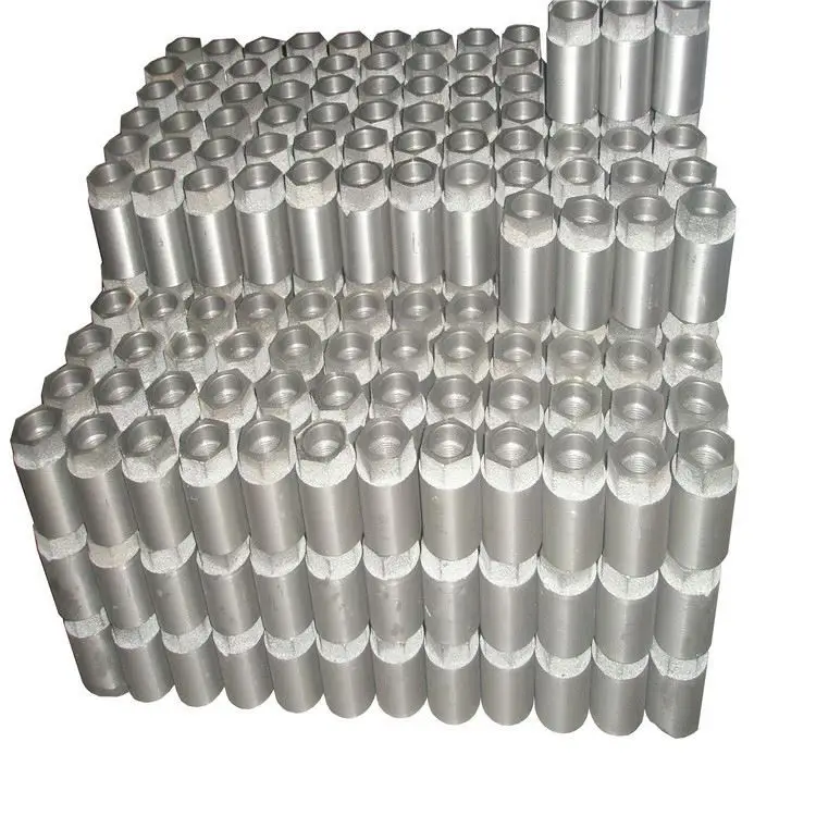 Aluminum Diecasting Ceramic Laser Plunger Tips