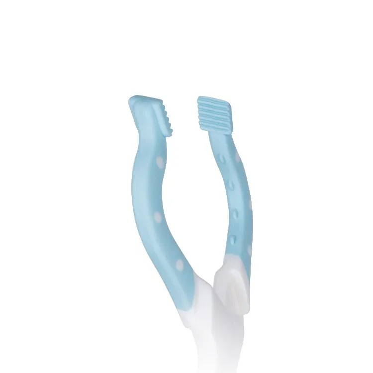 
Spot can be customized packaging pp non-slip bottle disinfection accessories baby bottle clip 