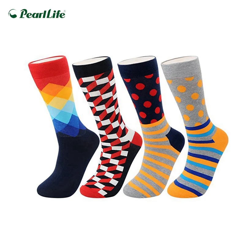 
PL-A 266 мужские модные мужские носки для детей носки для малышей; Модные мужские бирюзового цвета жаккардовые носки под платье 