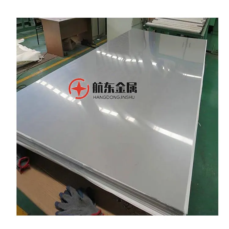 stainless steel sheet 304 304L Stainless Steel Plate / Stainless Steel
