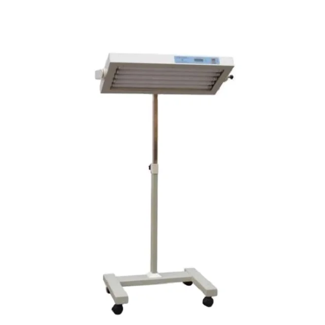 H-100 Детские оборудование для новорожденных младенческой фототерапии