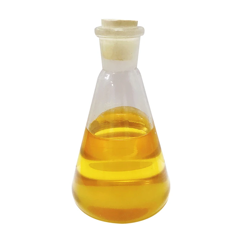 Fitlube BD22 customized Good Conductivity Industrial Thermal Oil