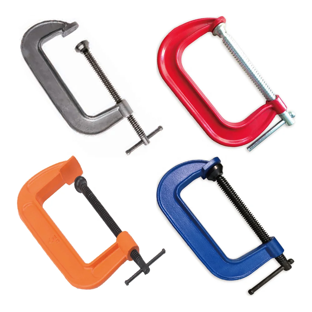 GT-CC002 Wholesale G C Clamps