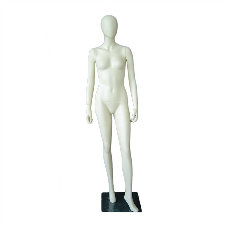 Modern leisure model full body female torso mannequin for sale