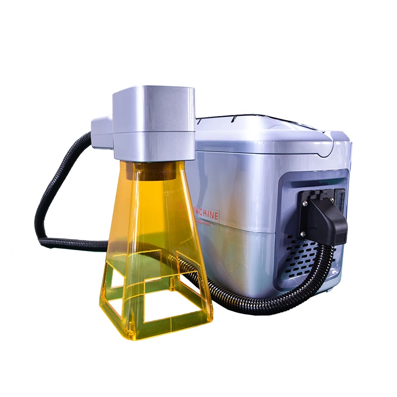 Laser Mark Machine Price Laser Marking Machine 20w Button Laser Marking Machine