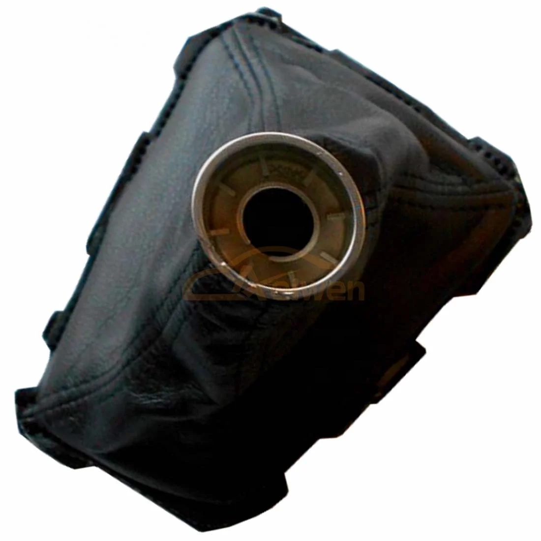 Accessories used for Ford Focus III 6 Speed Car Gear Shift Knob with Leather