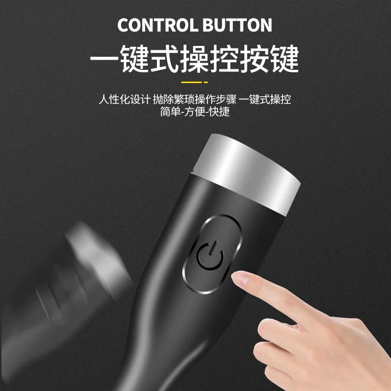 
2020 Flexible Snake Night Running Walking Working Camping Reading Book Lamp Led Neck Light Creative work light Led Book Lamp 