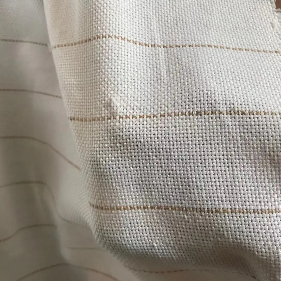 Wholesale Quality Primary Tufting Cloth Monk Cloth Tufting Fabric for Rugs and Carpets