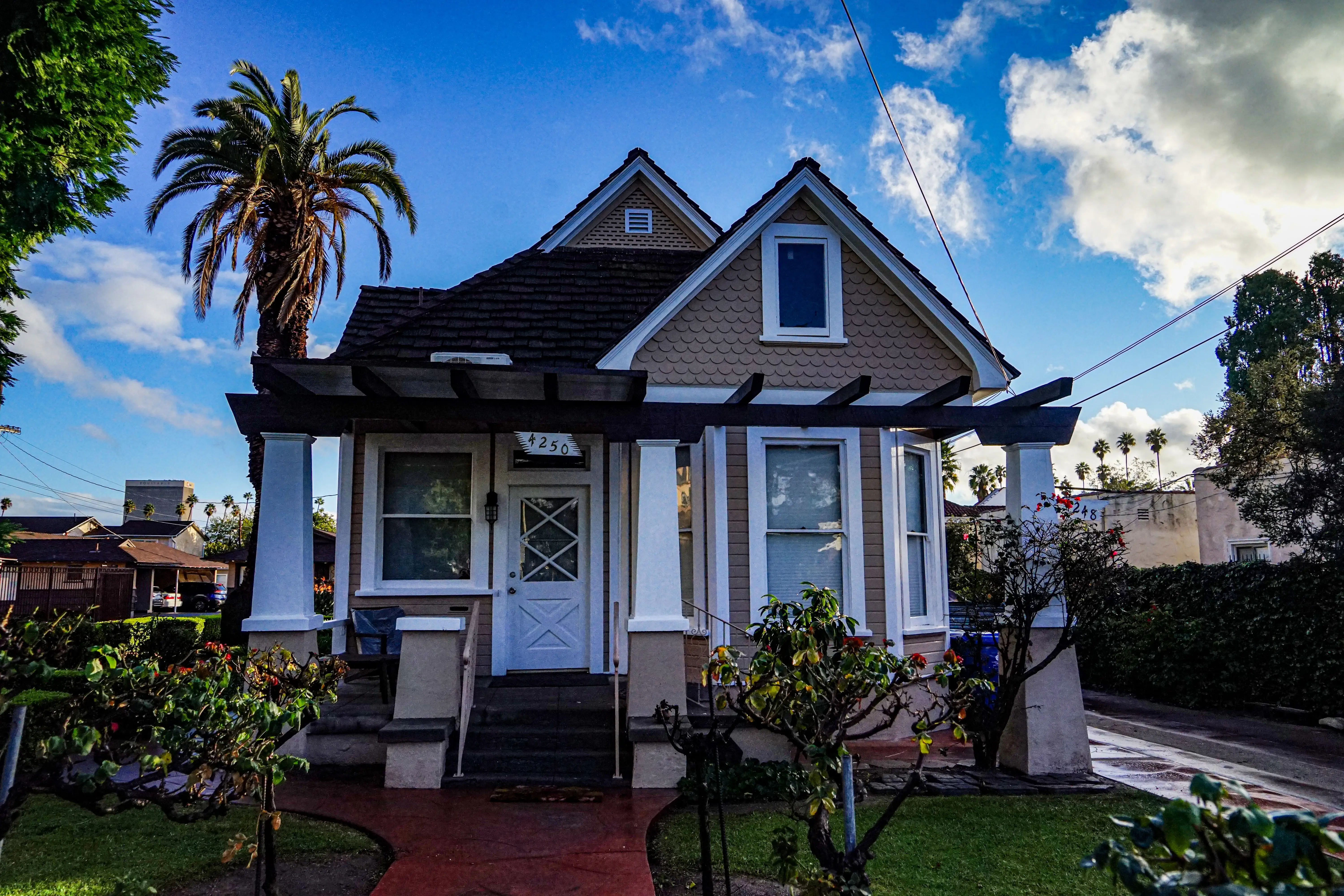 prefab luxury design villa home casa light steel villa fabricated residential house low budget 6 bedrooms 4 bedrooms