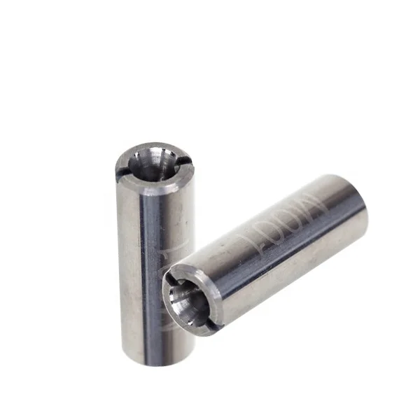 Wire EDM Consumable Parts WEDM Spare Parts Power Feed Contact for MITSUBISH and ACCUTEX Machine X054D125H03