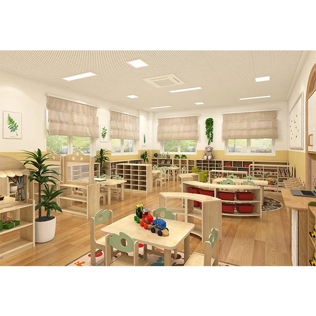 COWBOY preschool daycare baby office furniture chairs