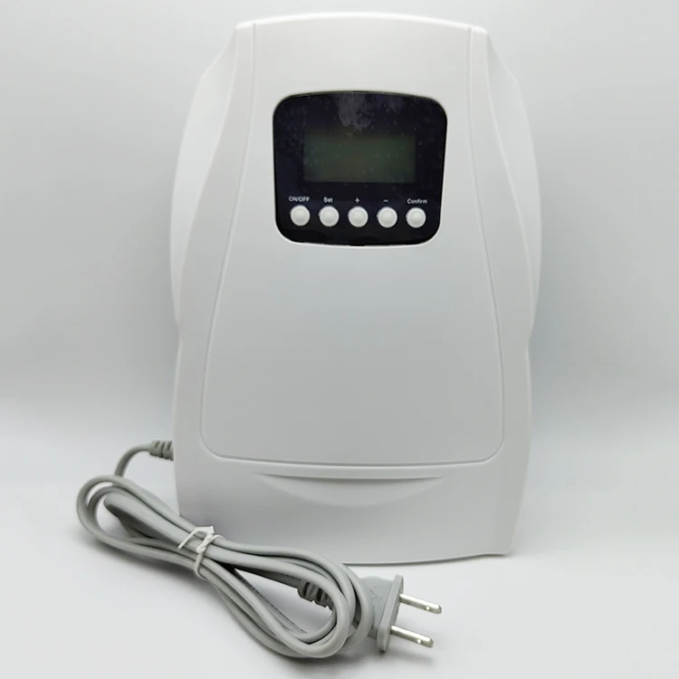 Household 500 mg ozone generator cycle working ozone machine air 110V-220V