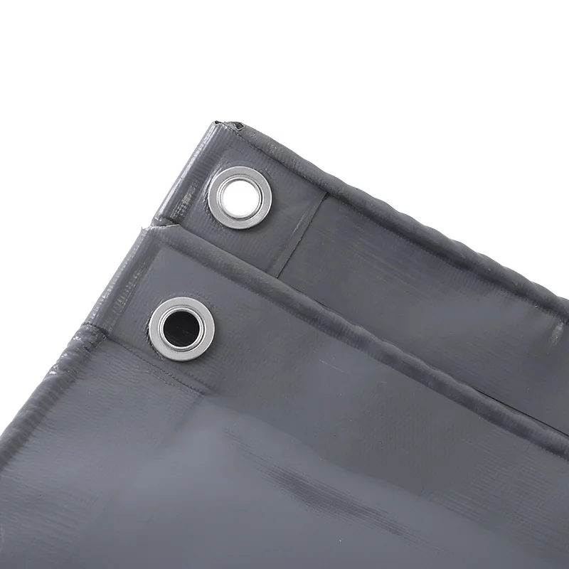 PVC tarpaulin fabric factory price for truck trailer cover