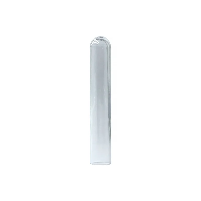 test tubes Round-Bottom Polypropylene 12x75mm 5ml 500pcs/pack with Screw Lab Sample Tubes